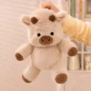 brownbig Vache Plushie