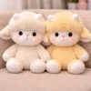Agneau Plushie