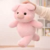 pig2 Cochon Plushie