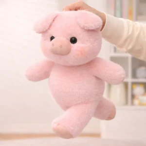 Cochon Plushie