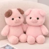 pig3 Cochon Plushie