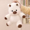 whitebig Vache Plushie